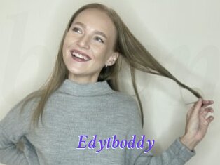 Edytboddy