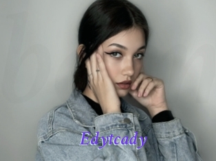 Edytcady