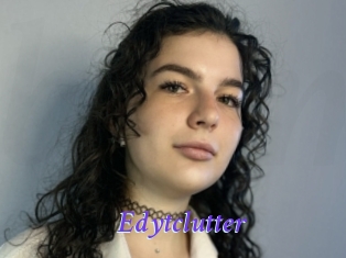 Edytclutter