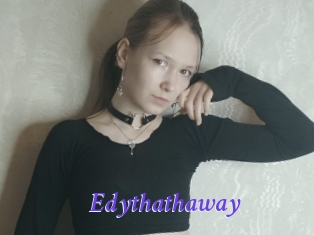 edythathaway Bdsm gratuit
