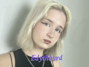 Edythbyrd