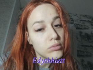 edythhiett Bdsm gratuit