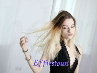 Effiestoun