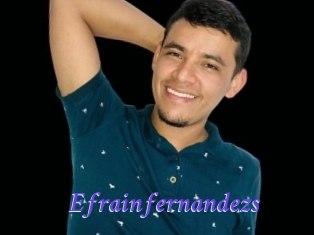 Efrainfernandezs