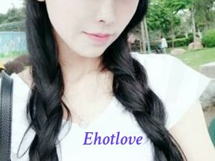 Ehotlove