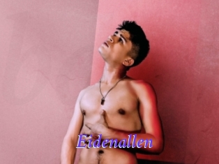 Eidenallen