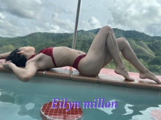 eilyn_millan Bdsm gratuit