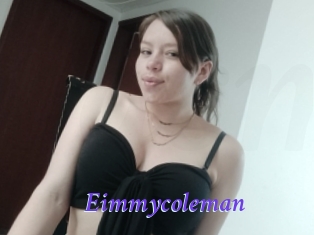 Eimmycoleman