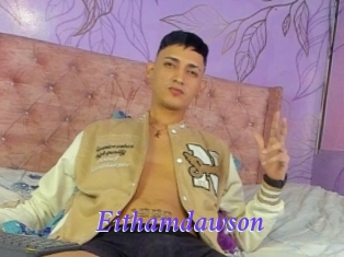 eithamdawson Bdsm gratuit