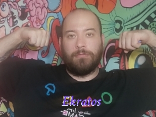 Ekratos