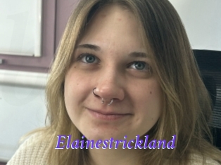 Elainestrickland