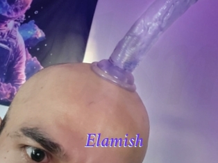 elamish Bdsm gratuit