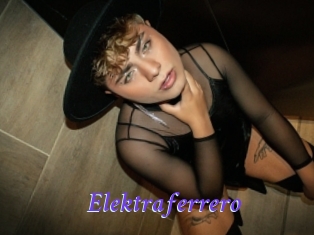Elektraferrero