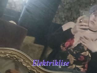 Elektriklise