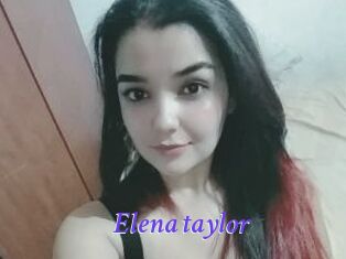 elena_taylor Bdsm gratuit