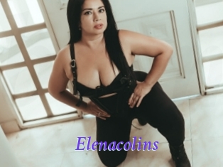 elenacolins Bdsm gratuit