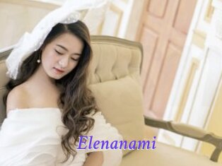 Elenanami
