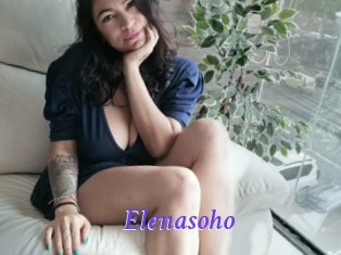 Elenasoho