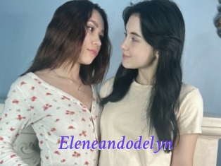 Eleneandodelyn