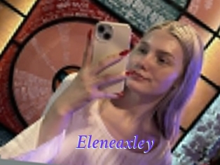 eleneaxley Bdsm gratuit