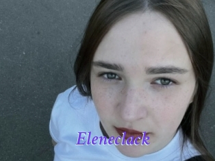 Eleneclack