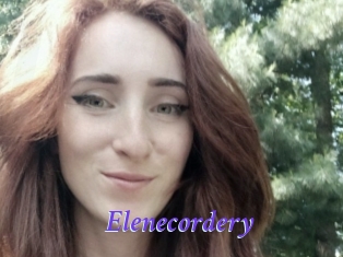 Elenecordery