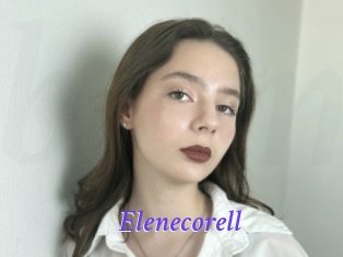 Elenecorell