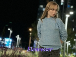 Eleneesser