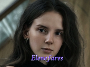 elenefares Bdsm gratuit