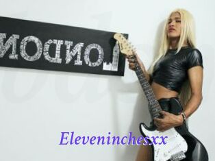 Eleveninchesxx