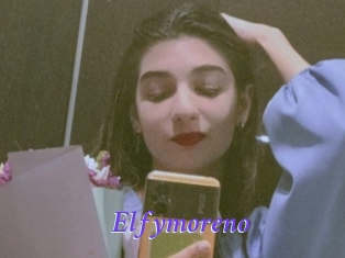 elfymoreno Bdsm gratuit