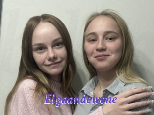 Elgaandcwene