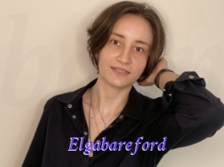 Elgabareford