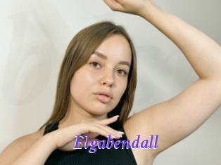 Elgabendall