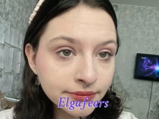 Elgafears