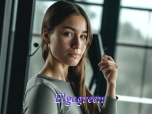 Elgagreen