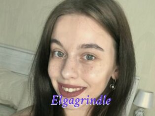 Elgagrindle