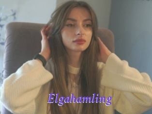 Elgahamling