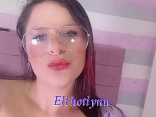 eli_hotlynn Bdsm gratuit