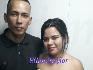 Eliandtaylor