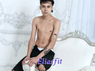 Eliasfit