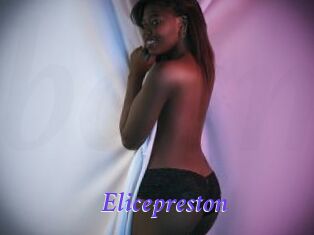 Elicepreston
