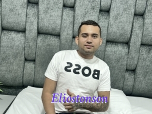 Eliostonson