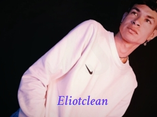 Eliotclean