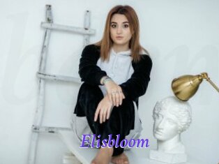 Elisbloom