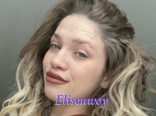elisonwoy Bdsm gratuit