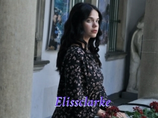 Elissclarke