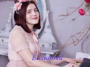 Elissonred