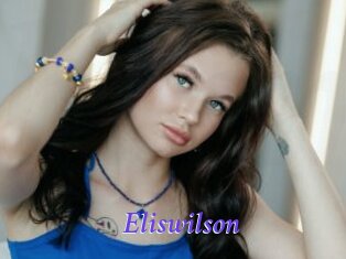 Eliswilson