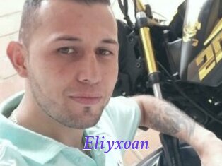 Eliyxoan